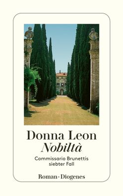 Nobilta, Donna Leon