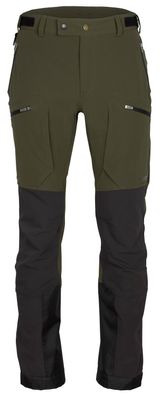 Pinewood 5208 Abisko Adventure Hose Moosgreen (135)