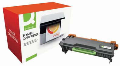 Q-Connect KF11240 Alternativ Q-Connect Toner-Kit (KF11240)