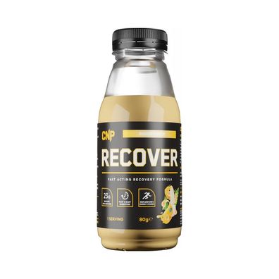 CNP Recover Shake N Take (24x80g) Banana