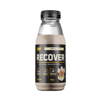 CNP Recover Shake N Take (24x80g) Vanilla