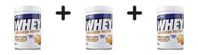 3 x Per4m Whey Advanced Protein (900g) Blueberry Muffin