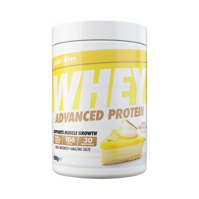 Per4m Whey Advanced Protein (900g) Lemon Cheesecake