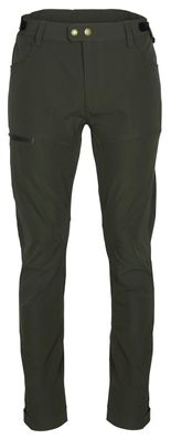 Pinewood 5318 Finnveden Trail Stretch Hose D. Green (103)