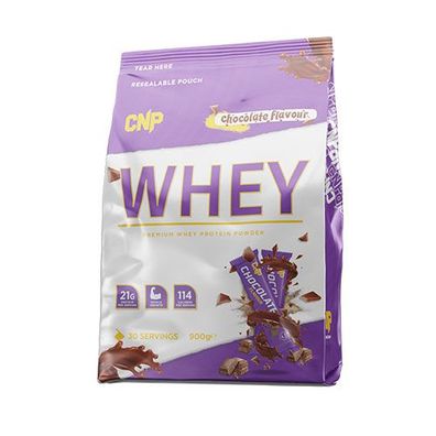 CNP Whey (900g) Sticky Toffee Pudding