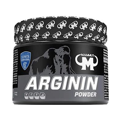 Mammut Arginine (300g)