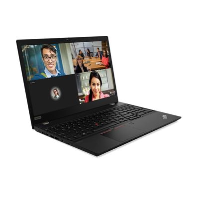 Lenovo Thinkpad T15 Gen2 i7-1185G7 32 GB RAM 512 GB SSD