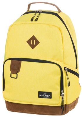 walker 42154-250 Rucksack Concept butter