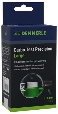 Dennerle Carbo Test Precision Large Co2 Dauertest