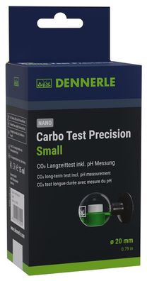 Dennerle Carbo Test Precision Small Co2 Dauertest