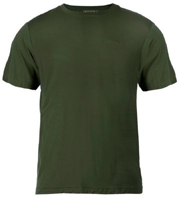 Pinewood 5324 Active Fast-Dry T-Shirt Pine Green (759)