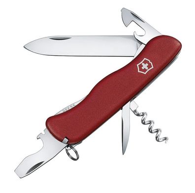 Victorinox Taschenmesser Picknicker Offiziersmesser Outdoor Messer