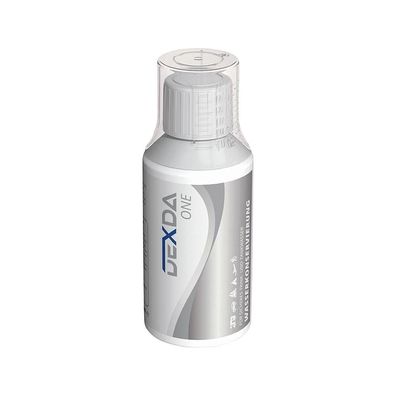 139,17EUR/1l WM Aquatec Trinkwasserdesinfektion Aufbereitung Dexda? ONE 120ml