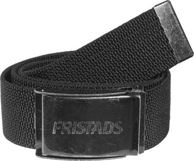 Fristads Stretch-Gürtel 994 RB Schwarz