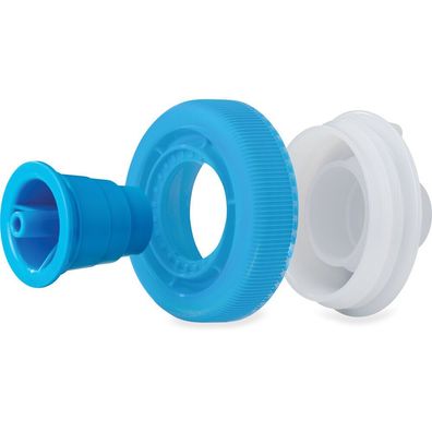 Platypus - GravityWorks Universal Bottle Adaptor