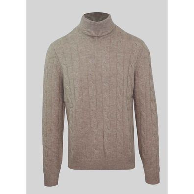 Malo - Pullover - IUM024FCB22E0574 - Herren