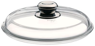WMF Glasdeckel für Pfannen, 24 cm 3201002623 4000530534590