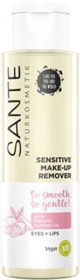 Sante 3x Sensitive Make-up Remover 100ml