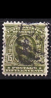 USA [1902] MiNr 0147 ( O/used )