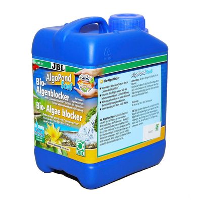 JBL AlgoPond Sorb - 2,5 Liter