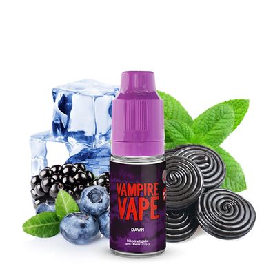 Vampire Vape - Dawn - Liquid