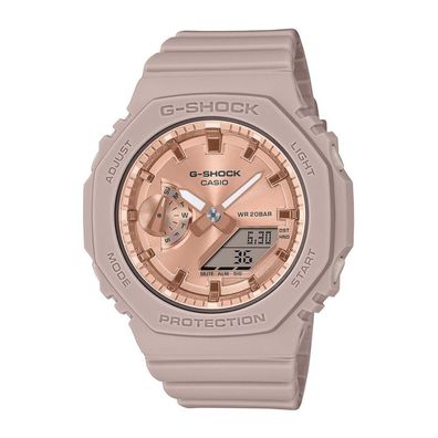 Casio - GMA-S2100MD-4AER - Armbanduhr - Damen - Quarz - G-SHOCK