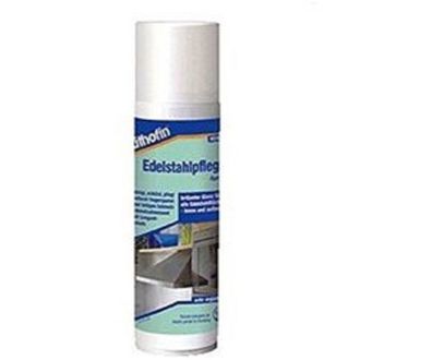 Lithofin Edelstahlpflege Spray 200 ml