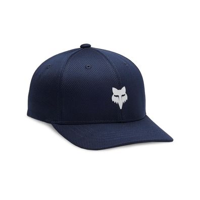 FOX Kids Snapback Cap Lithotype 110 Sb midnight