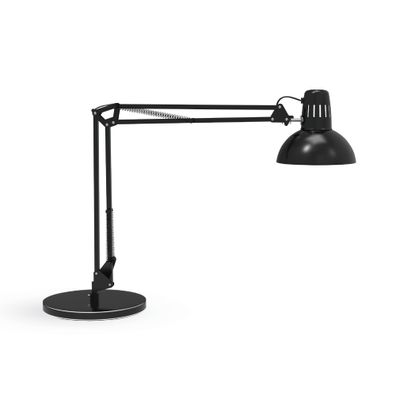 MAUL 8230490 MAULstudy Schreibtischlampe schwarz