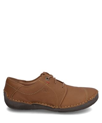 JOSEF SEIBEL Fergey 20 | Halbschuh für Damen | Braun