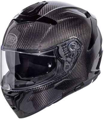 Premier Integralhelm Devil Carbon