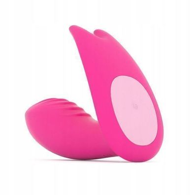 Magic Motion Eidolon Vibrator mit Dualmotor und App-Steuerung