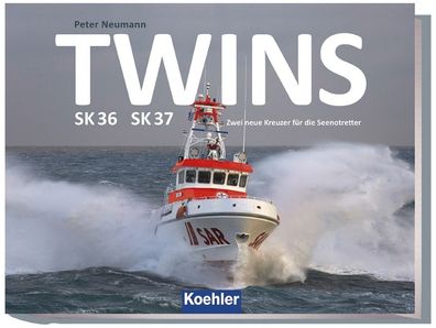 TWINS SK 36 SK 37, Peter Neumann