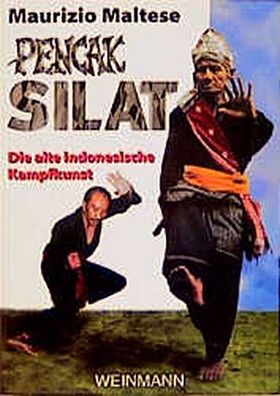 Pencak Silat, Maurizio Maltese