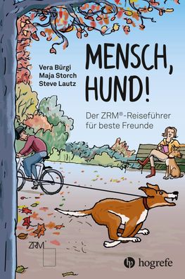 Mensch Hund!, Vera B?rgi