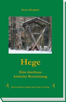 Hege, Bruno Hespeler