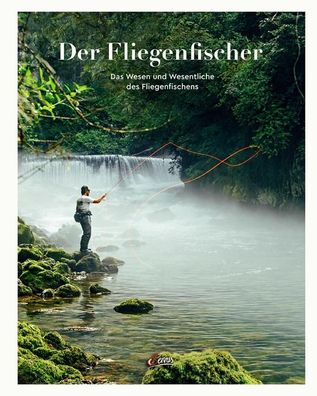 Der Fliegenfischer,