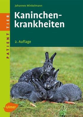 Kaninchenkrankheiten, Johannes Winkelmann