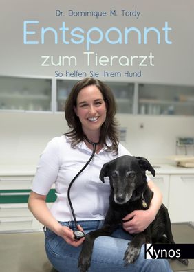 Entspannt zum Tierarzt, Dominique Tordy