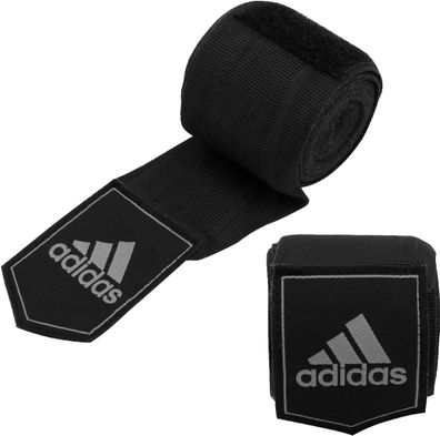 adidas Bandagen Schwarz