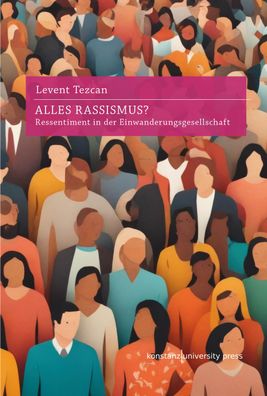 Alles Rassismus?, Levent Tezcan