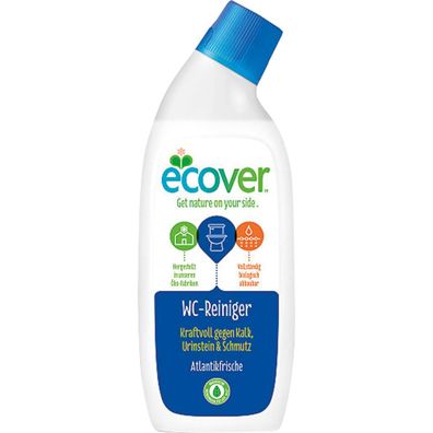 ecover WC-Reiniger 53407 3in1 750ml