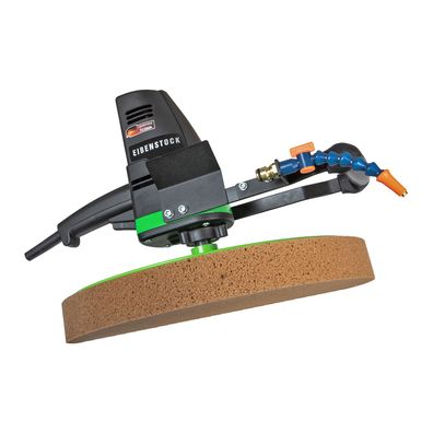 Eibenstock Putzglättmaschine EPG 400 WP mit Wasserzufuhr