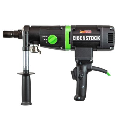 Eibenstock Kernbohrmaschine Diamant- PLD 182.1 NT inkl. Koffer, Staubabsaugung,