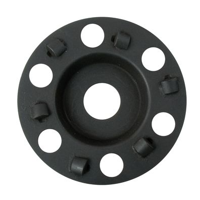 Eibenstock PKD-Frässcheibe für mineralische Oberflächen (runde Segmente) Ø 100 mm