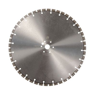Eibenstock Diamanttrennscheibe Premium für harte Materielien randnah Ø400 mm