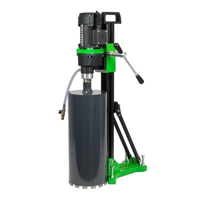 Eibenstock Diamant-Kernbohreinheit PowerLine PL 200