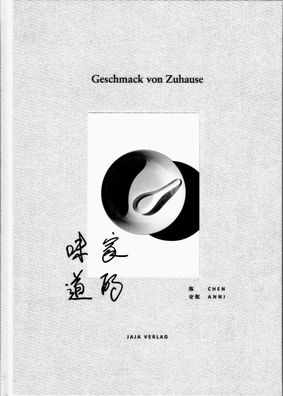 Geschmack von Zuhause, Anni Chen