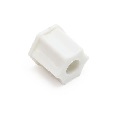 Naturewater Jaco Fitting 6,35mm (1/4") 9,51mm IG Trinkwasser Umkehrosmose RO