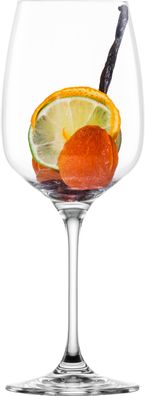 EISCH Set 6 Gläser Chardonnay Glas 500/31 Superior Sensisplus 25001031